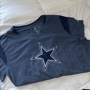 Nike Dallas Cowboys T-Shirt